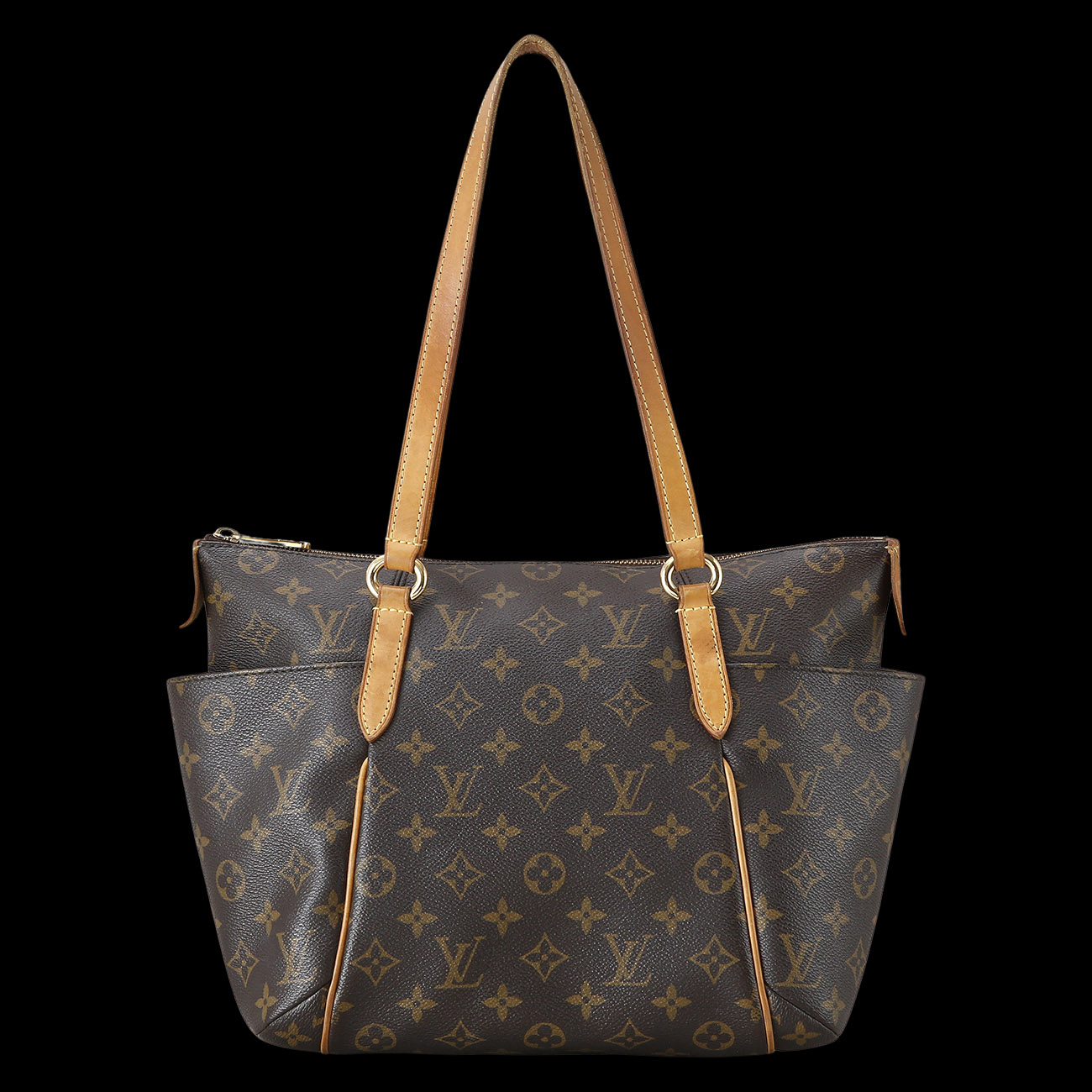 LOUIS VUITTON(USED)루이비통 모노그램 토탈리PM